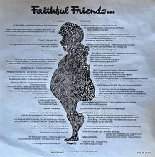 Load image into Gallery viewer, The New York Rock Ensemble : Faithful Friends (LP, Album, PR )