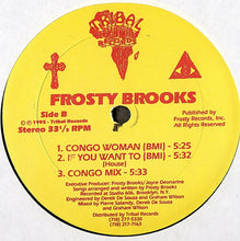 Load image into Gallery viewer, Frosty Brooks : It&#39;s Gallavant Time (12&quot;)