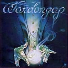 Load image into Gallery viewer, Wondergap : Wondergap (LP, Album, Promo)