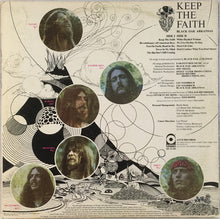 Load image into Gallery viewer, Black Oak Arkansas : Keep The Faith (LP, Album, RI)