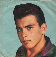 Load image into Gallery viewer, Fabian (6) : About This Thing Called Love (7", Single)