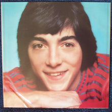 Load image into Gallery viewer, Scott Baio : Scott Baio (LP, Album)