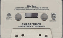 Load image into Gallery viewer, Cheap Trick : At Budokan (Cass, Album, RE, Dol)