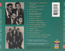 Load image into Gallery viewer, The Coasters : The Very Best Of The Coasters (CD, Comp, Club)