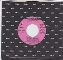 Load image into Gallery viewer, Midwest Franchise : I'll Be Around (7", Promo)