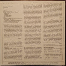 Load image into Gallery viewer, Anthony Newman : Anthony Newman, Harpsichord (LP)