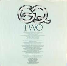Load image into Gallery viewer, GQ : GQ Two (LP, Album,  Hu)