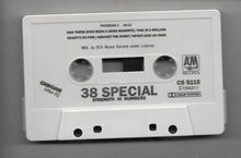 Load image into Gallery viewer, 38 Special (2) : Strength In Numbers (Cass, Album, Club)