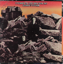 Load image into Gallery viewer, Maffitt/Davies : The Rise And Fall Of Honesty (LP, Album)