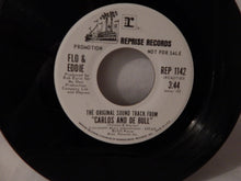 Load image into Gallery viewer, Flo &amp; Eddie : Afterglow (7", Promo)