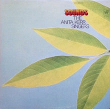 Load image into Gallery viewer, Anita Kerr And The Anita Kerr Singers : Sounds (LP, Album)