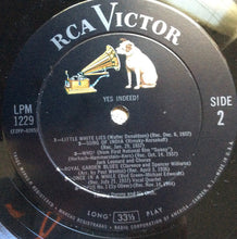 Load image into Gallery viewer, Tommy Dorsey And His Orchestra : Yes Indeed! (LP, Comp)
