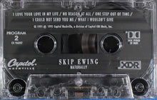 Load image into Gallery viewer, Skip Ewing : Naturally (Cass, Album, Dol)