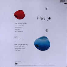 Load image into Gallery viewer, The Beloved : Hello (12&quot;, Promo)