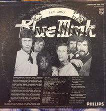 Load image into Gallery viewer, Blue Mink : Real Mink (LP, Album)