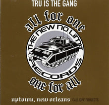 Load image into Gallery viewer, Tru : The Truth (CD, Album)