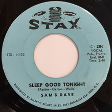 Load image into Gallery viewer, Sam &amp; Dave : You Got Me Hummin&#39; (7&quot;, Single)