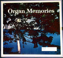 Load image into Gallery viewer, Various : Organ Memories (4xLP, Comp + Box)