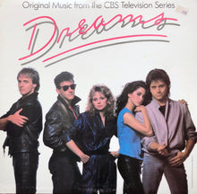 Load image into Gallery viewer, Dreams (13) : Original Music From The CBS Television Series (LP)