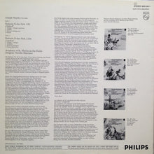 Load image into Gallery viewer, Joseph Haydn - The Academy Of St. Martin-in-the-Fields, Sir Neville Marriner : Haydn Symphonies (No. 92 "Oxford" / No. 104 "London") (LP)
