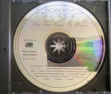 Load image into Gallery viewer, Roberta Flack : Set The Night To Music (CD, Album)