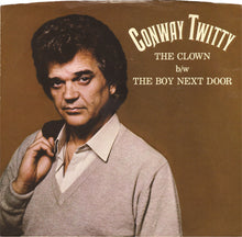 Load image into Gallery viewer, Conway Twitty : The Clown (7", Single, Spe)