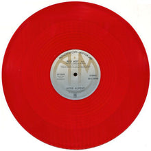 Load image into Gallery viewer, Herb Alpert : Red Hot (12&quot;, Promo, Red)