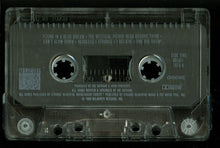 Load image into Gallery viewer, Joe Satriani : Flying In A Blue Dream (Cass, Album)