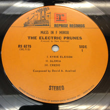 Load image into Gallery viewer, The Electric Prunes : Mass In F Minor (LP, Album)