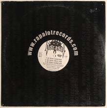 Load image into Gallery viewer, Dorasel : Get Ready / F*** Something (12&quot;, Promo)