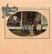 Load image into Gallery viewer, The Amazing Rhythm Aces : Stacked Deck (LP, Album)