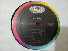 Load image into Gallery viewer, Suavé : My Girl (12&quot;)