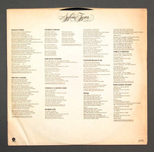 Load image into Gallery viewer, Sylvia Tyson : Woman's World (LP, Album)