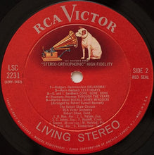 Load image into Gallery viewer, The Robert Shaw Chorale : On Stage With Robert Shaw (LP, Album)