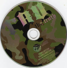 Load image into Gallery viewer, Tru : The Truth (CD, Album)