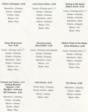 Load image into Gallery viewer, Charlie Collins (3) : Charley Collins &amp; Friends (LP)
