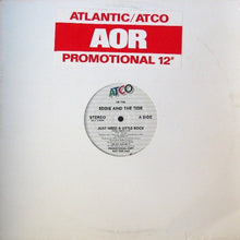 Load image into Gallery viewer, Eddie And The Tide : Just Need A LIttle Rock (12&quot;, Single, Promo)