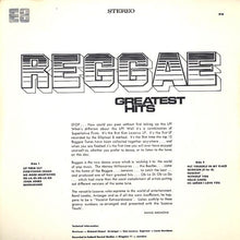 Load image into Gallery viewer, Ken Lazarus : Reggae Greatest Hits (LP, RE)