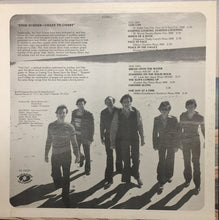 Load image into Gallery viewer, The Dixie Echoes : Coast To Coast (LP, Album)