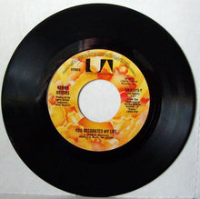 Load image into Gallery viewer, Kenny Rogers : You Decorated My Life / One Man's Woman (7", Single)