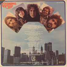 Load image into Gallery viewer, The Quinaimes Band : The Quinaimes Band (LP, Album)