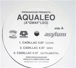 Aqualeo : Cadillac (12