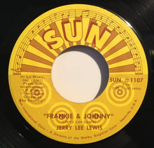 Load image into Gallery viewer, Jerry Lee Lewis : One Minute Past Eternity (7", Single)