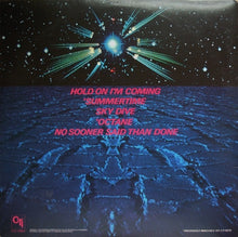 Load image into Gallery viewer, George Benson : Space (LP, Album, RP, Gat)