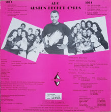 Load image into Gallery viewer, Alston "Beckett" Cyrus : Gal Ah Rush Me (LP)