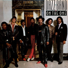 Load image into Gallery viewer, Dazz Band : On The One (LP, Album, Promo)