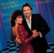Load image into Gallery viewer, Mickey Gilley And Charly McClain : It Takes Believers (LP, Album)