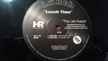Load image into Gallery viewer, Lunch (8) : The Last Suppa (12&quot;)