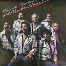 Load image into Gallery viewer, Frank Hooker And Positive People* : Frank Hooker And Positive People (LP, Album)