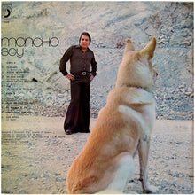Load image into Gallery viewer, Moncho (3) : Soy (LP, Album)